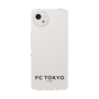 スリムプロテクションケース［ FC東京 - ロゴ ］