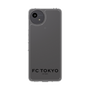スリムプロテクションケース［ FC東京 - ロゴ ］