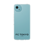 スリムプロテクションケース［ FC東京 - ロゴ ］