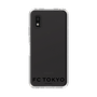 スリムプロテクションケース［ FC東京 - ロゴ ］