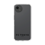 スリムプロテクションケース［ FC東京 - ロゴ ］