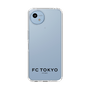 スリムプロテクションケース［ FC東京 - ロゴ ］