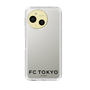 スリムプロテクションケース［ FC東京 - ロゴ ］