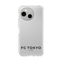 スリムプロテクションケース［ FC東京 - ロゴ ］