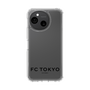 スリムプロテクションケース［ FC東京 - ロゴ ］