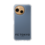 スリムプロテクションケース［ FC東京 - ロゴ ］