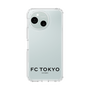 スリムプロテクションケース［ FC東京 - ロゴ ］