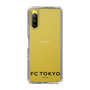 スリムプロテクションケース［ FC東京 - ロゴ ］