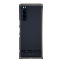 スリムプロテクションケース［ FC東京 - ロゴ ］