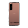 スリムプロテクションケース［ FC東京 - ロゴ ］