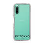スリムプロテクションケース［ FC東京 - ロゴ ］