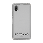 スリムプロテクションケース［ FC東京 - ロゴ ］
