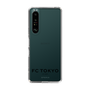 スリムプロテクションケース［ FC東京 - ロゴ ］