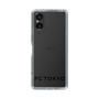 スリムプロテクションケース［ FC東京 - ロゴ ］