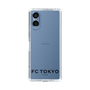 スリムプロテクションケース［ FC東京 - ロゴ ］