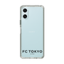 スリムプロテクションケース［ FC東京 - ロゴ ］