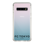 スリムプロテクションケース［ FC東京 - ロゴ ］