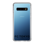 スリムプロテクションケース［ FC東京 - ロゴ ］