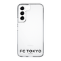 スリムプロテクションケース［ FC東京 - ロゴ ］