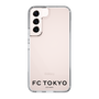 スリムプロテクションケース［ FC東京 - ロゴ ］