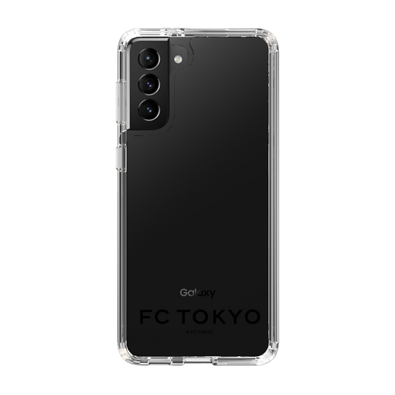 スリムプロテクションケース［ FC東京 - ロゴ ］