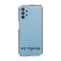 スリムプロテクションケース［ FC東京 - ロゴ ］