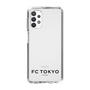 スリムプロテクションケース［ FC東京 - ロゴ ］