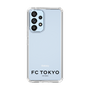 スリムプロテクションケース［ FC東京 - ロゴ ］