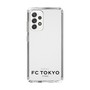 スリムプロテクションケース［ FC東京 - ロゴ ］
