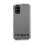スリムプロテクションケース［ FC東京 - ロゴ ］
