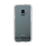 スリムプロテクションケース［ FC東京 - ロゴ ］