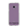スリムプロテクションケース［ FC東京 - ロゴ ］