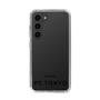 スリムプロテクションケース［ FC東京 - ロゴ ］