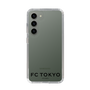 スリムプロテクションケース［ FC東京 - ロゴ ］