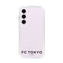 スリムプロテクションケース［ FC東京 - ロゴ ］
