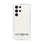 スリムプロテクションケース［ FC東京 - ロゴ ］