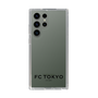 スリムプロテクションケース［ FC東京 - ロゴ ］