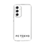 スリムプロテクションケース［ FC東京 - ロゴ ］