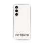 スリムプロテクションケース［ FC東京 - ロゴ ］