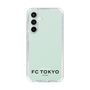 スリムプロテクションケース［ FC東京 - ロゴ ］