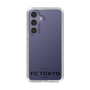 スリムプロテクションケース［ FC東京 - ロゴ ］