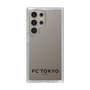 スリムプロテクションケース［ FC東京 - ロゴ ］