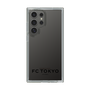 スリムプロテクションケース［ FC東京 - ロゴ ］