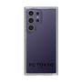 スリムプロテクションケース［ FC東京 - ロゴ ］