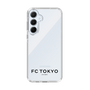 スリムプロテクションケース［ FC東京 - ロゴ ］