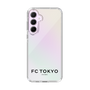 スリムプロテクションケース［ FC東京 - ロゴ ］