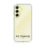 スリムプロテクションケース［ FC東京 - ロゴ ］