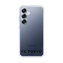 スリムプロテクションケース［ FC東京 - ロゴ ］