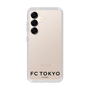 スリムプロテクションケース［ FC東京 - ロゴ ］