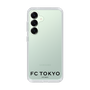 スリムプロテクションケース［ FC東京 - ロゴ ］